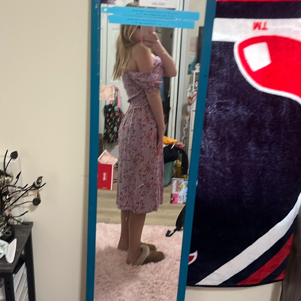 Summer dress!